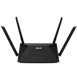Router Inalámbrico Asus RT-AX53U/ WiFi 6/ 1800Mbps/ 2.4GHz 5GHz/ 4 Antenas/ WiFi 802.11ax/ac/n/a/ - n/b/g Precio: 56.50000015. SKU: S7808032