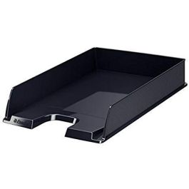 Esselte Bandejas Portadocumento Europost Opacas Formato Vertical Negro Vivida Precio: 3.50000002. SKU: B1D8DHQ8RF