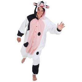 Disfraz adulto vaca graciosa funny cow talla l Disfraz adulto vaca graciosa funny cow talla l