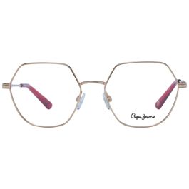 Montura de Gafas Mujer Pepe Jeans PJ5205 53456 Montura de Gafas Mujer Pepe Jeans PJ5205 53456