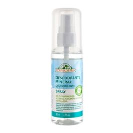 Deo Spray Mineral Desodorizante Precio: 8.59000054. SKU: B138M5YE7B