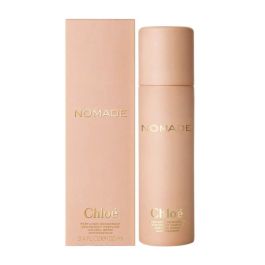 Chloe Nomade desodorante spray 100 ml vaporizador Chloe Nomade desodorante spray 100 ml vaporizador Precio: 32.79000054. SKU: SLC-76070