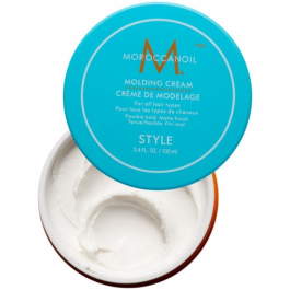 Moroccanoil Molding Cream 100 mL Moroccanoil Molding Cream 100 mL Precio: 30.50000052. SKU: B1AEN7TK7S