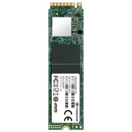 Transcend MTE110S SSD 128GB NVMe PCIe Gen3 x4, Lectura 1500MB/s, Escritura 400MB/s, 3D NAND Precio: 39.58999968. SKU: B13A7K6MKB