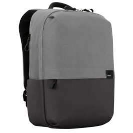 Targus Sagano 39,6 cm (15.6") Mochila Negro, Gris Precio: 47.68999983. SKU: S55165022