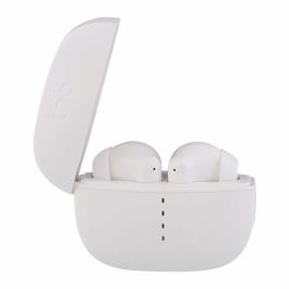 TNB ZIP 2 - Auriculares inalambricos Blancos in-ear TWS earphones - White TNB ZIP 2 - Auriculares inalambricos Blancos in-ear TWS earphones - White