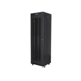 LANBERG FF01-6642-23BL Armario Rack 42U Rack Independiente Negro Precio: 649.68999964. SKU: B14DZ5D7TT