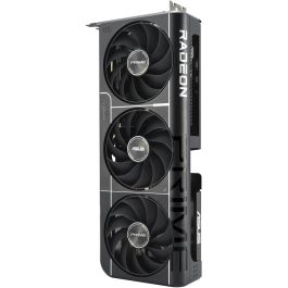 ASUS Tarjeta Gráfica Radeon RX 9060 XT O16G 16GB GDDR6 OC PCI Express 5.0