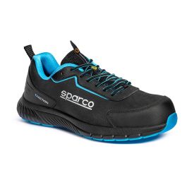 Zapato deportivo de seguridad traction nubuck takuma, esd s3s sr fo hro sc, talla 45 Precio: 83.89656. SKU: B19LZEXQ7K