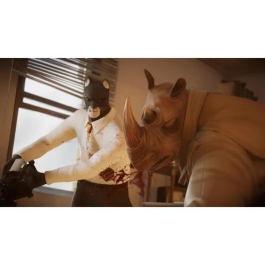 Microids Blacksad: Bajo la piel - Juego de PS5