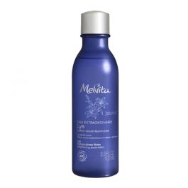 Melvita Aguas Extraordinarias Agua de Lirio Loción-Sérum Facial Hidratante con Ácido Hialurónico, Orgánico, Todo Tipo de Pieles 100 ml Melvita Aguas Extraordinarias Agua de Lirio Loción-Sérum Facial Hidratante con Ácido Hialurónico, Orgánico, Todo Tipo de Pieles 100 ml Precio: 15.88999951. SKU: S0580395