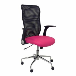 Silla de Oficina Minaya Piqueras y Crespo 031SP24 Rosa Silla de Oficina Minaya Piqueras y Crespo 031SP24 Rosa Precio: 190.94999957. SKU: S5703674