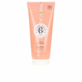 Roger & Gallet Fleur De Figuier Gel De Ducha Bienestar Precio: 5.89000049. SKU: S05099200