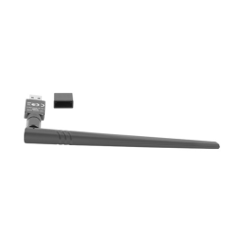 Lanberg Adaptador USB Wifi 300 Mbit/s, Conexión Inalámbrica, Compatible con Windows, Mac, Linux Precio: 12.59000039. SKU: S5615291