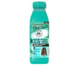 Garnier Champú Fructis Hair Food Aloe Vera Hidratante Cabello Seco 350 ml Precio: 6.50000021. SKU: S0575481