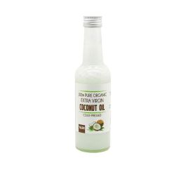 Yari Aceite de Coco Virgen Extra 100% Puro Orgánico 250ml Precio: 7.88999981. SKU: S4246369