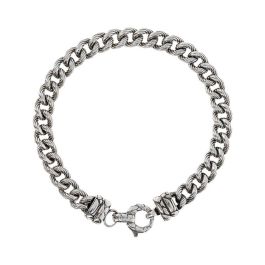 Pulsera Hombre Albert M. WSOX00175.S-19CM Pulsera Hombre Albert M. WSOX00175.S-19CM Precio: 154.4999995. SKU: B17ZD2XL6N