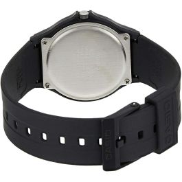 Reloj Unisex Casio MW-59-1B Negro (Ø 36 mm)