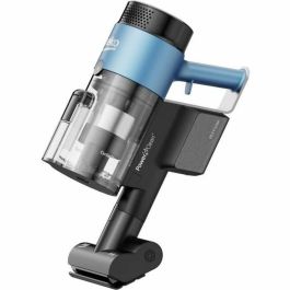 Beko VRT96425VD Aspiradora Escoba con Estación de Carga y Vaciado, 60 min Autonomía, Filtro EPA E12, 150 W