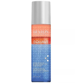 Revlon Equave Hydra Fusio Oil 3 Phases – Acondicionador Bifásico Hidratante sin Aclarado 200 mL Precio: 10.69000031. SKU: B15MT4ZY5C