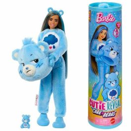 Barbie MATJCN96 Cutie Reveal Touronchón Azul Barbie MATJCN96 Cutie Reveal Touronchón Azul Precio: 45.50000026. SKU: B1HQRCALPR