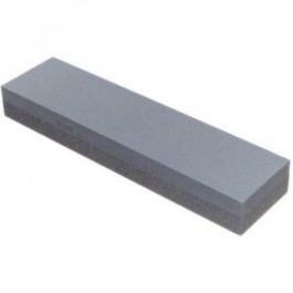 DUVER Piedra de Afilar Rectangular 150x50mm Gris Precio: 1.9499997. SKU: B1FNGGRS6T