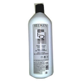 Redken Shades EQ Processing Solution Acondicionador para Color 1000ml - pH Óptimo para Tono, Profundidad y Durabilidad del Color Precio: 19.49999942. SKU: S0555982