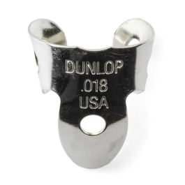 Dunlop Pack 20 Púas Dedo Nickel Silver Mini .018" (0.46 Mm) Precio: 29.49999965. SKU: B13G8PKCDV