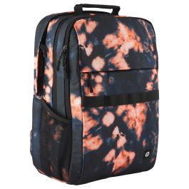 HP Mochila Campus XL Tie dye para portátil de hasta 16.1 pulgadas Precio: 37.6899996. SKU: B1KEV4ZYHP