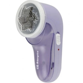 Orbegozo Quitapelusas Eléctrico QP 6010, Cuchilla 40mm, Potencia 3W, USB-C, Ø52mm Precio: 15.49999957. SKU: B188LN5APC