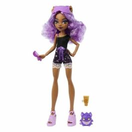 Muñeca Monster High