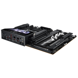 Placa base - ASUS - CROSSHAIR X870E HERO Placa base - ASUS - CROSSHAIR X870E HERO