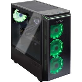 Captiva PC Gaming I80-857 Intel Core i9 32 GB DDR4-SDRAM 2 TB SSD AMD Radeon RX 7700 XT Precio: 2165.6096. SKU: B16NCK6Z9P