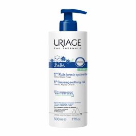 Aceite de Ducha Uriage Bébé Precio: 25.4999998. SKU: B1K277R9MZ