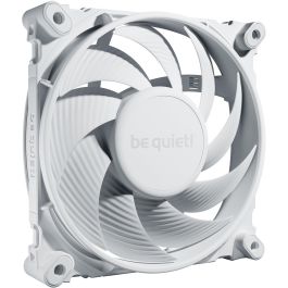 120mm be quiet! SILENT WINGS 4 White PWM Precio: 47.79000028. SKU: B14HXDXYE3