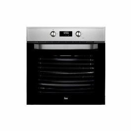 Horno Pirolítico Teka HCB6435P 100 W 65 L Horno Pirolítico Teka HCB6435P 100 W 65 L Precio: 439.68999965. SKU: B16DJNWF63