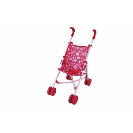 Silla muñeca plegable 51x23x38cm - modelos surtidos Silla muñeca plegable 51x23x38cm - modelos surtidos