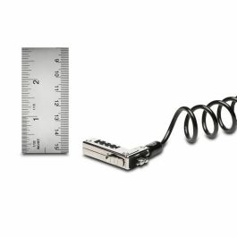 Cable de Seguridad Kensington K60625WW 1,8 m Cable de Seguridad Kensington K60625WW 1,8 m