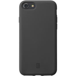 Cellularline Funda SENSATION para iPhone 6/7/8/SE (2020/2022) de Silicona Soft Touch Negro Protectora contra Rayones Precio: 41.50000041. SKU: B1HPXZF8N7