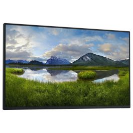 Dell P2425HE Monitor 23.8" FHD IPS 100Hz 1920x1080 5ms USB-C RJ45 Negro/Plata