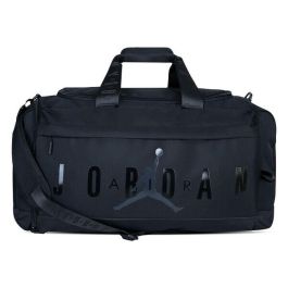 Bolsa de Deporte Jordan JAM VELOCITY MM0920 KK2 Negro Talla única Precio: 53.49999996. SKU: B18NSXZ4ZA