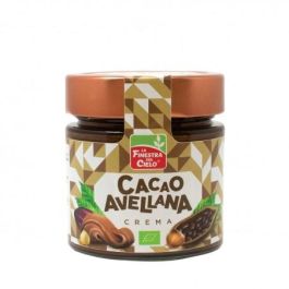 Crema De Avellanas Y Cacao Precio: 7.8999998. SKU: B1C2ZEXPFS