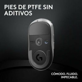 Ratón Logitech 910-006639 Blanco Ratón Logitech 910-006639 Blanco
