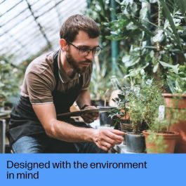 HP 4102fdw LaserJet Pro MFP Impresora Multifunción Rápida, Escáner Alto Volumen, Productividad Máxima