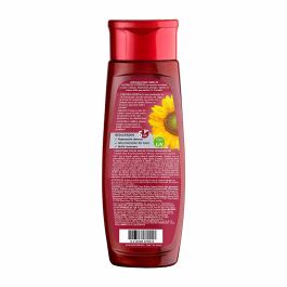 Natur Vital Mascarilla ColourSafe Caoba para Cabello Teñido 300 ml