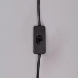 Aplique "Le Havre" SKD-W1014 Aplique de Pared Orientable para Interior Salones Dormitorios Cocinas