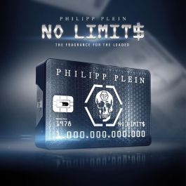 Philipp Plein No Limits Eau de Parfum para Hombre, 90 mL