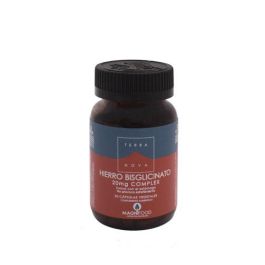 Hierro Bisglicinato 20 Mg Complex 50C Precio: 12.7900003. SKU: B1FFGKY8JD