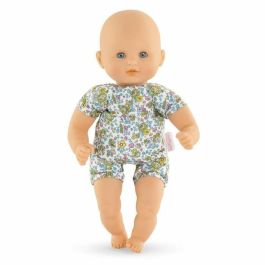 Corolle COR4062013100722 Muñeco Bebé Pequeño Osito del Amor Mon Premier Poupon 30cm (18 meses+)