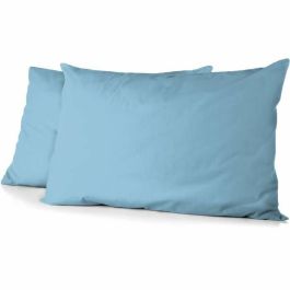 Home Linge Passion HP72089 Juego de 2 Fundas de Almohada Microfibra 82 g 50 x 70 cm Azul Cielo Precio: 17.89000004. SKU: B1ABTPAW7S